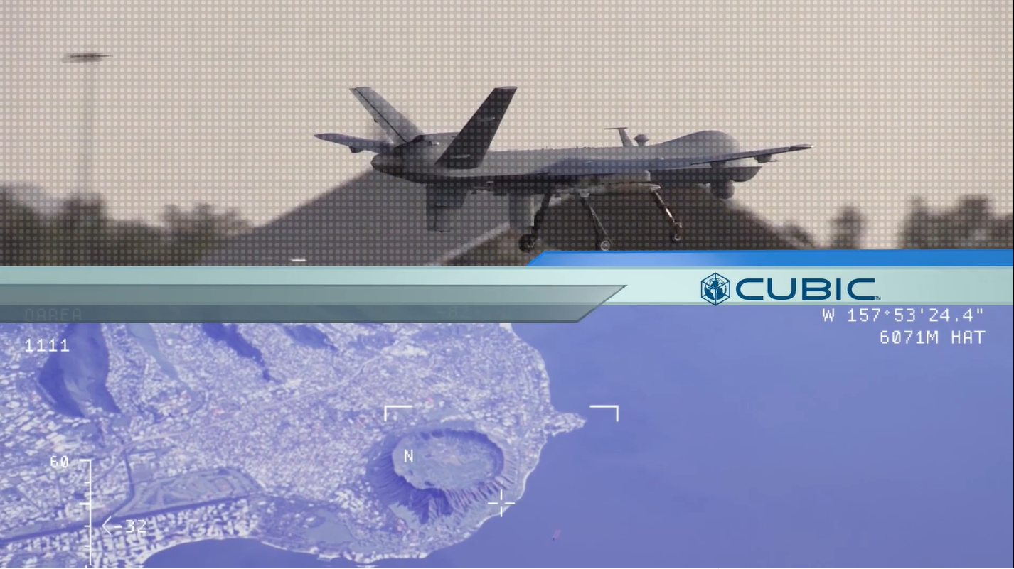 Sofic 2021 Cubic